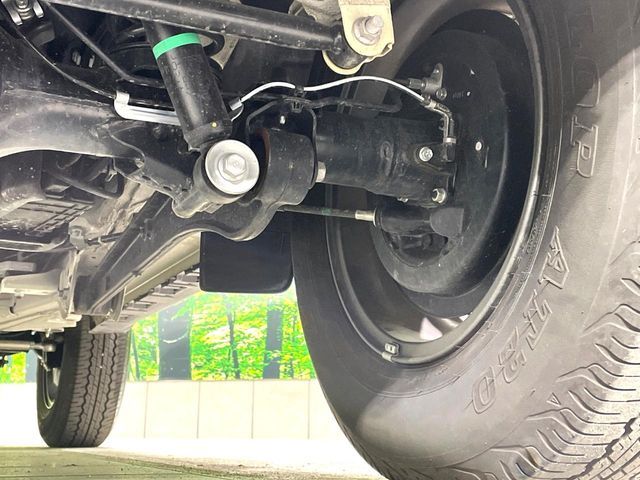 SUZUKI JIMNY SIERRA 2024 Image 31