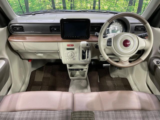 SUZUKI ALTO LAPIN LC 2023 Image 31