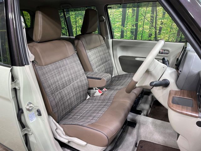 SUZUKI ALTO LAPIN LC 2023 Image 31