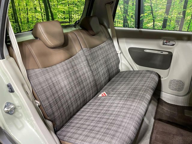 SUZUKI ALTO LAPIN LC 2023 Image 31