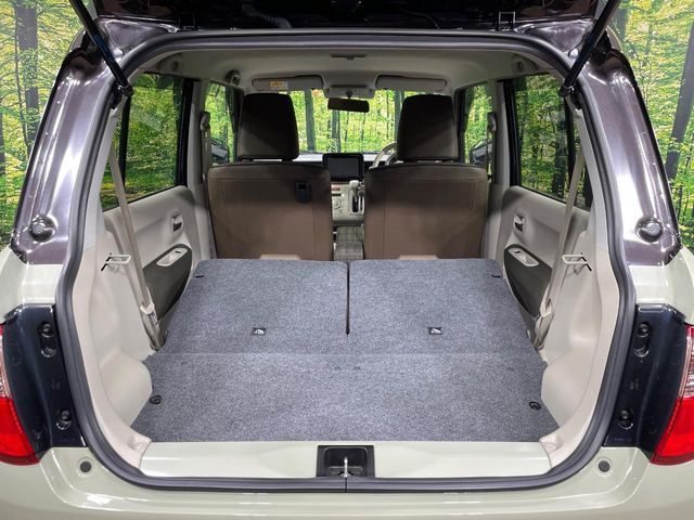 SUZUKI ALTO LAPIN LC 2023 Image 31