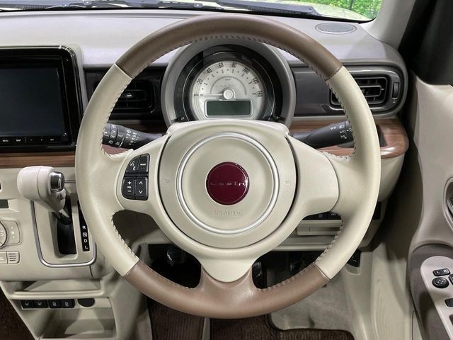 SUZUKI ALTO LAPIN LC 2023 Image 31