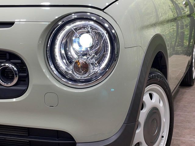 SUZUKI ALTO LAPIN LC 2023 Image 31