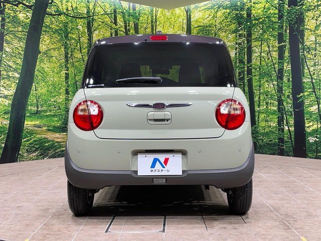 SUZUKI ALTO LAPIN LC 2023 Image 31