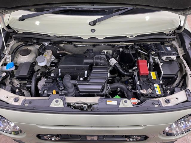 SUZUKI ALTO LAPIN LC 2023 Image 31