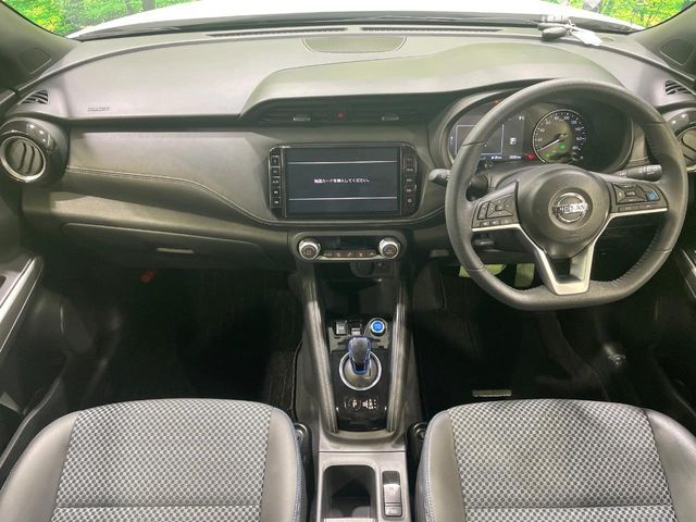 NISSAN KICKS 2020 Image 31