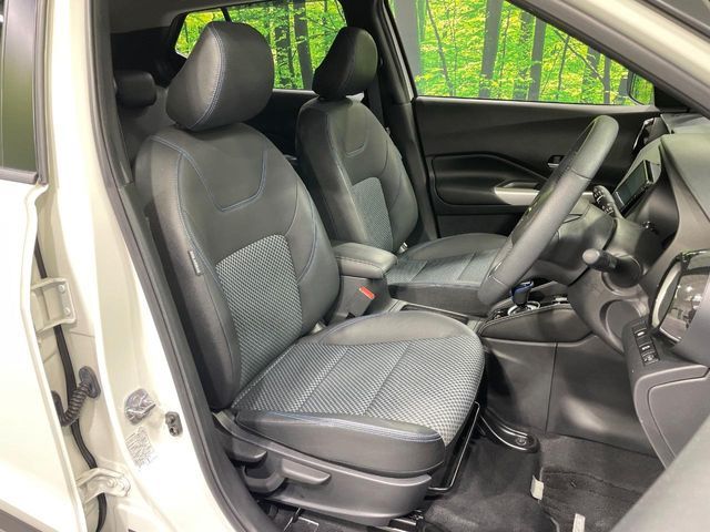 NISSAN KICKS 2020 Image 31