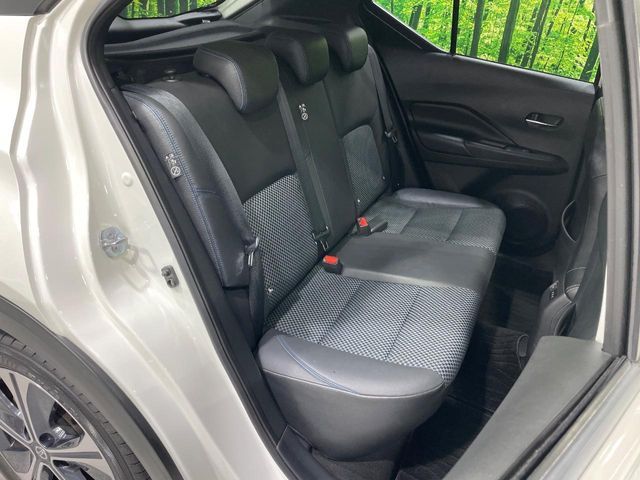 NISSAN KICKS 2020 Image 31