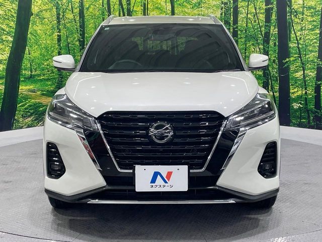 NISSAN KICKS 2020 Image 31
