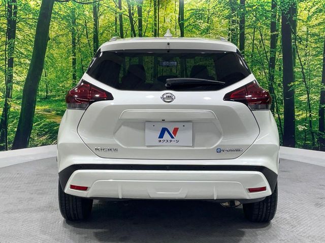 NISSAN KICKS 2020 Image 31