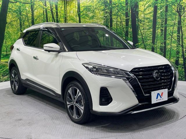 NISSAN KICKS 2020 Image 31