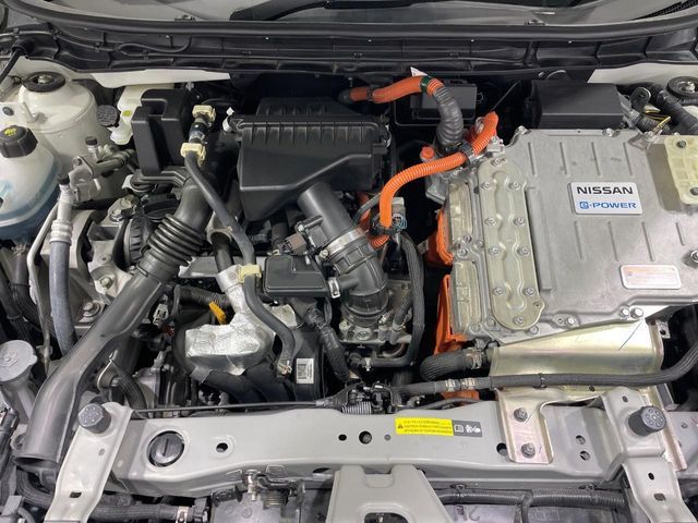 NISSAN KICKS 2020 Image 31