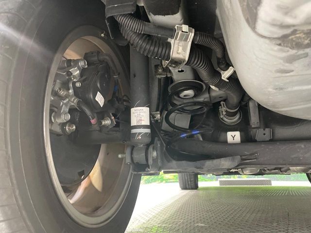 NISSAN KICKS 2020 Image 31