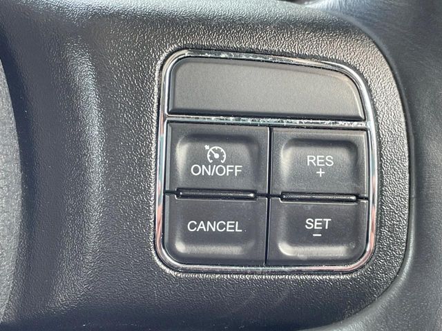 JEEP WRANGLER UNLIMI 2018 Image 31