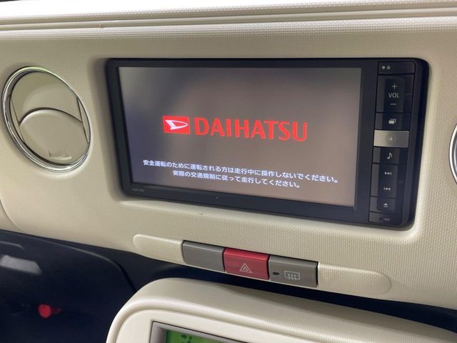 DAIHATSU MIRA COCOA 2012 Image 31