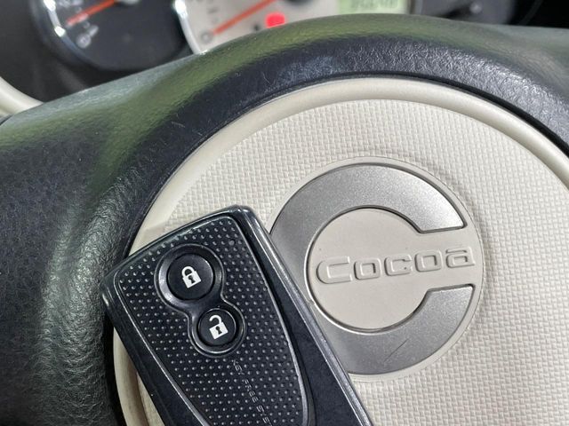 DAIHATSU MIRA COCOA 2012 Image 31