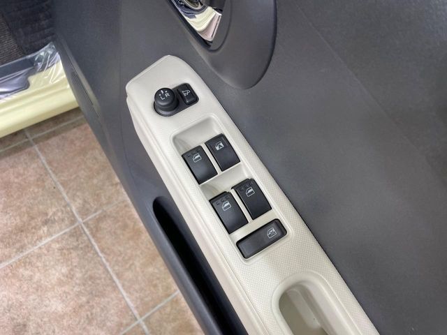 DAIHATSU MIRA COCOA 2012 Image 31