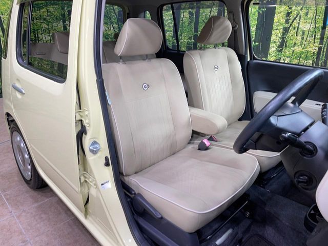 DAIHATSU MIRA COCOA 2012 Image 31