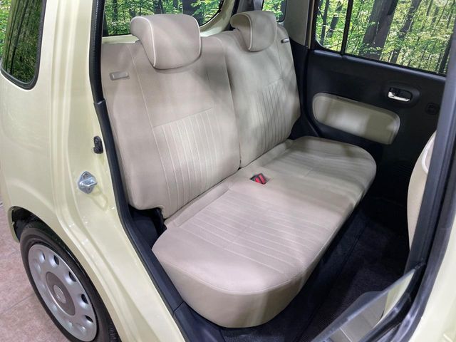 DAIHATSU MIRA COCOA 2012 Image 31