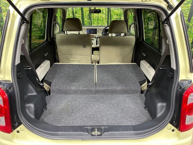 DAIHATSU MIRA COCOA 2012 Image 31