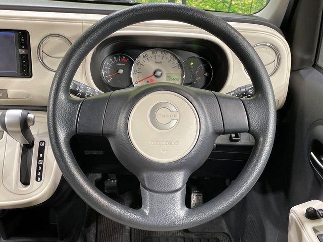 DAIHATSU MIRA COCOA 2012 Image 31