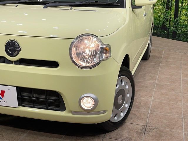 DAIHATSU MIRA COCOA 2012 Image 31