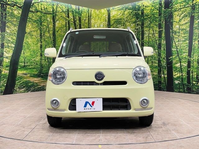 DAIHATSU MIRA COCOA 2012 Image 31