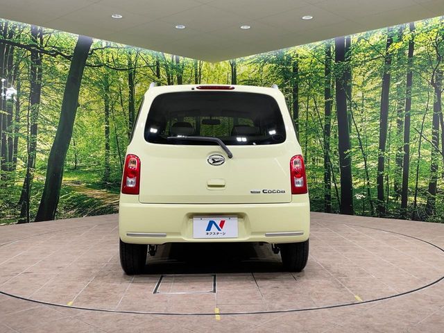 DAIHATSU MIRA COCOA 2012 Image 31