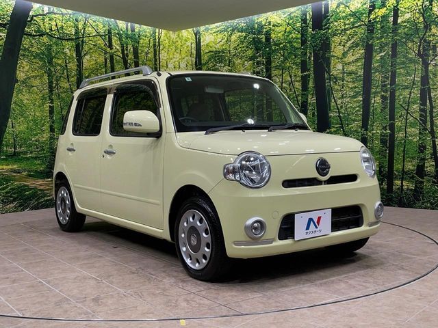 DAIHATSU MIRA COCOA 2012 Image 31
