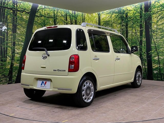 DAIHATSU MIRA COCOA 2012 Image 31