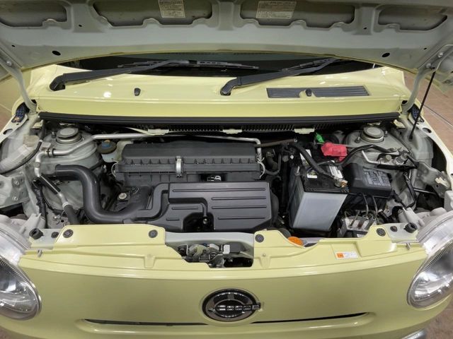 DAIHATSU MIRA COCOA 2012 Image 31