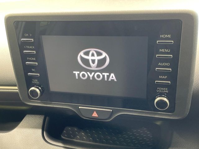 TOYOTA YARIS HYBRID 2022 Image 31
