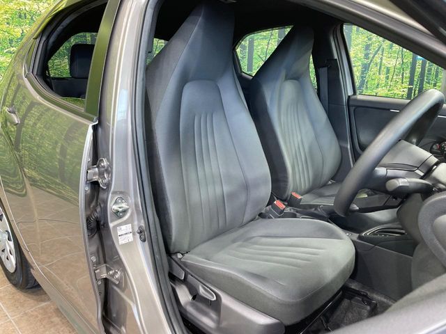 TOYOTA YARIS HYBRID 2022 Image 31