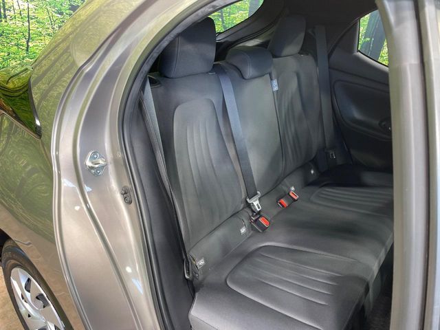 TOYOTA YARIS HYBRID 2022 Image 31