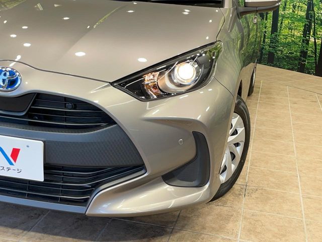 TOYOTA YARIS HYBRID 2022 Image 31