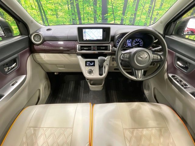 DAIHATSU CAST STYLE 2020 Image 31