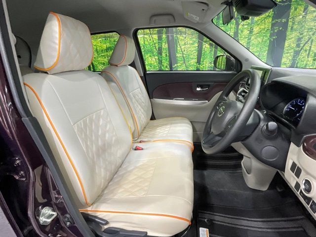 DAIHATSU CAST STYLE 2020 Image 31