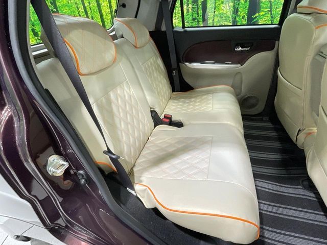 DAIHATSU CAST STYLE 2020 Image 31