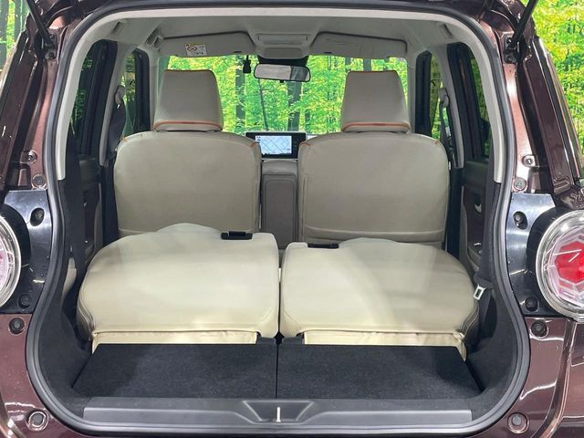 DAIHATSU CAST STYLE 2020 Image 31