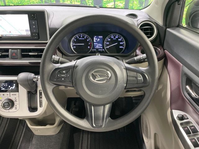 DAIHATSU CAST STYLE 2020 Image 31