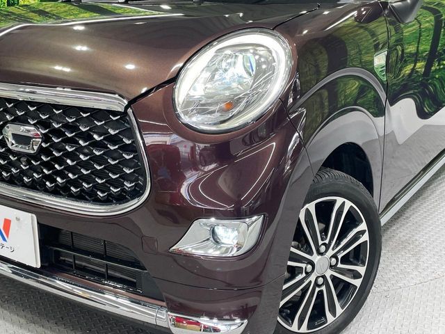 DAIHATSU CAST STYLE 2020 Image 31