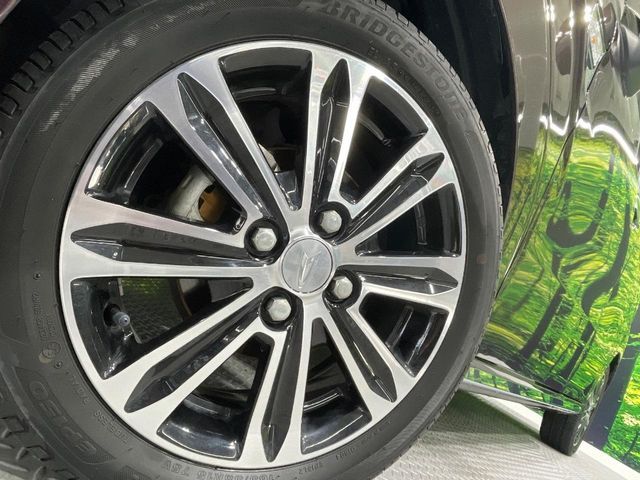 DAIHATSU CAST STYLE 2020 Image 31