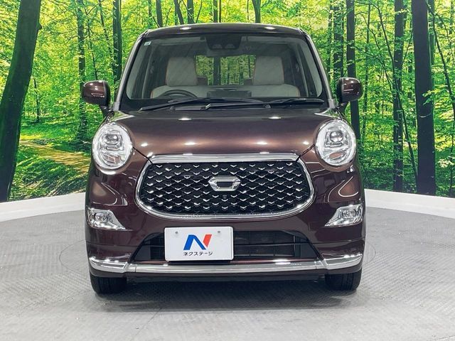DAIHATSU CAST STYLE 2020 Image 31