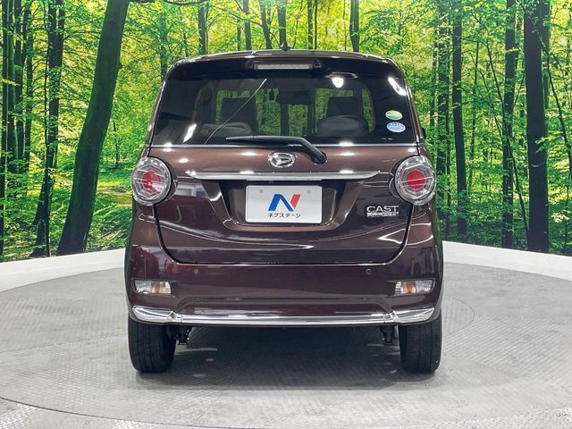 DAIHATSU CAST STYLE 2020 Image 31