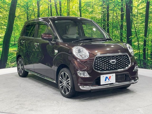 DAIHATSU CAST STYLE 2020 Image 31