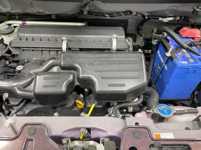 DAIHATSU CAST STYLE 2020 Image 31