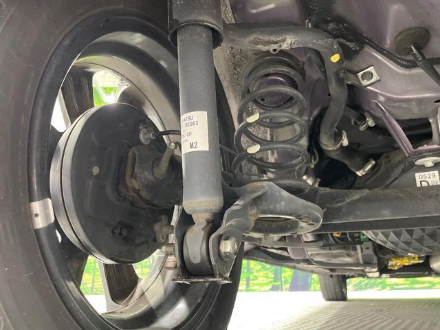 DAIHATSU CAST STYLE 2020 Image 31