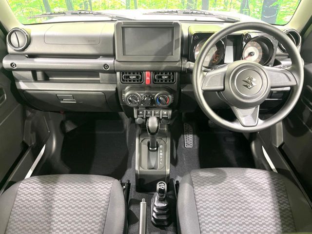 SUZUKI JIMNY 4WD 2026 Image 31