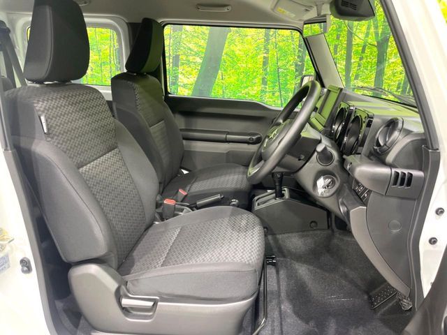 SUZUKI JIMNY 4WD 2026 Image 31