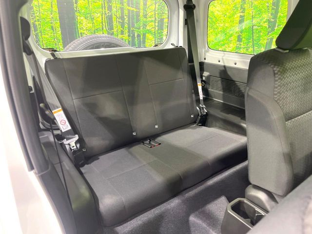 SUZUKI JIMNY 4WD 2026 Image 31